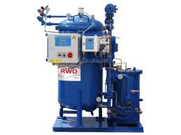 Water Separator Parts and Service